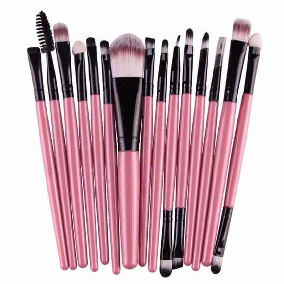 Other - Makeup brushes